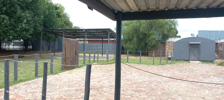 Commercial Property for Sale in Reitzpark Free State